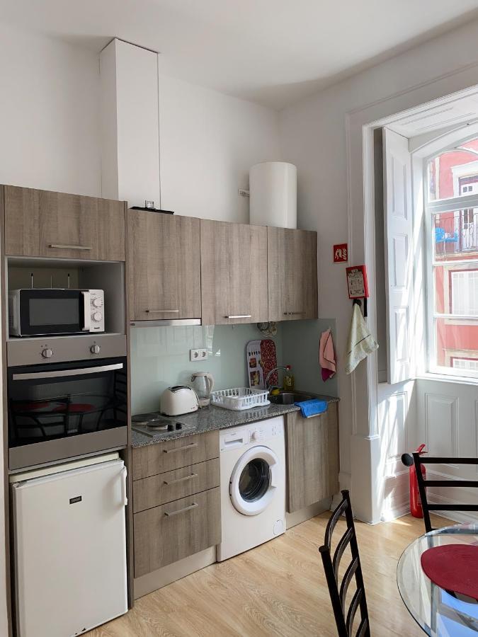 Apartamento Rua Visconde De Luz 100 Coímbra Exterior foto