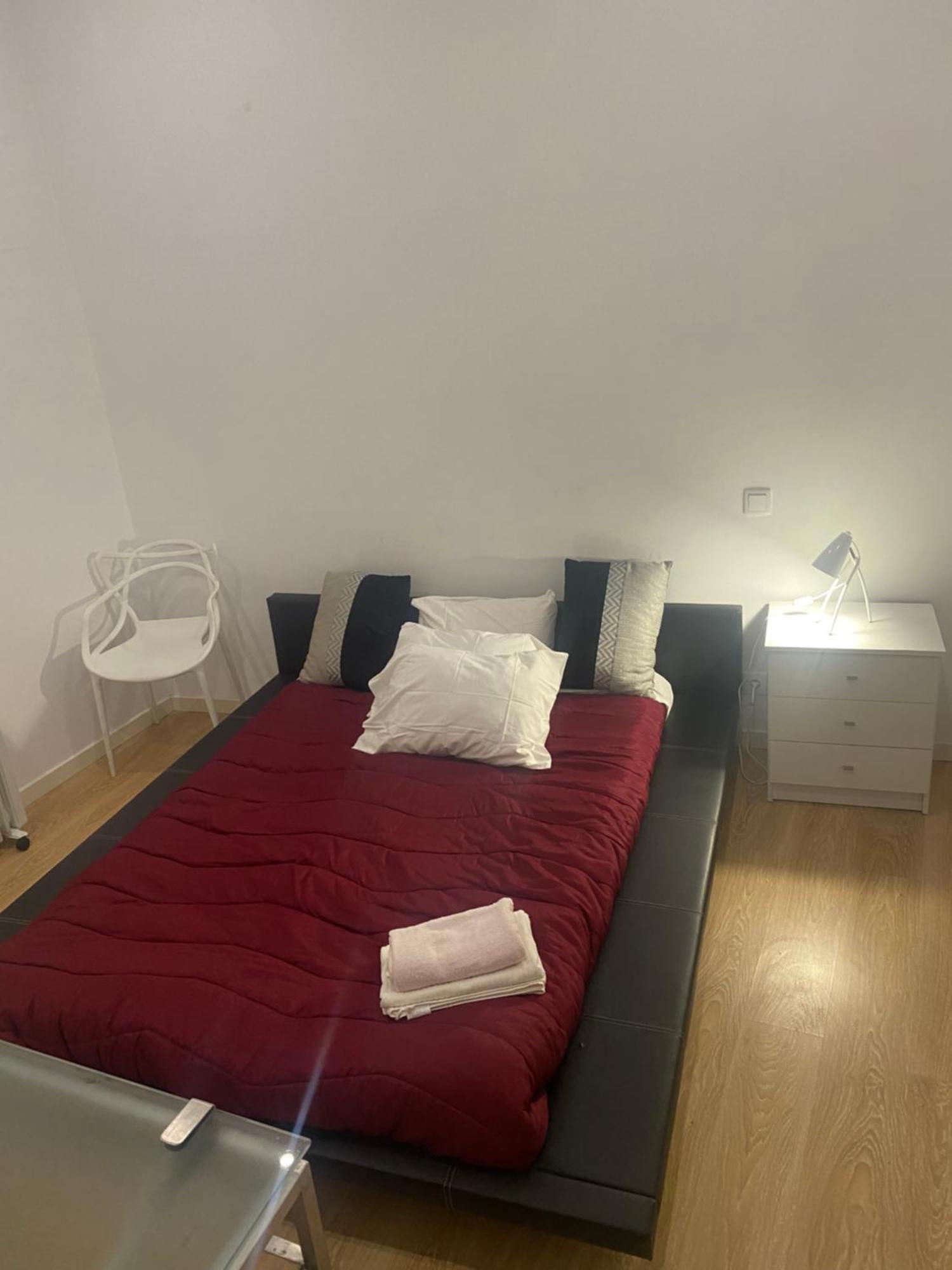 Apartamento Rua Visconde De Luz 100 Coímbra Exterior foto