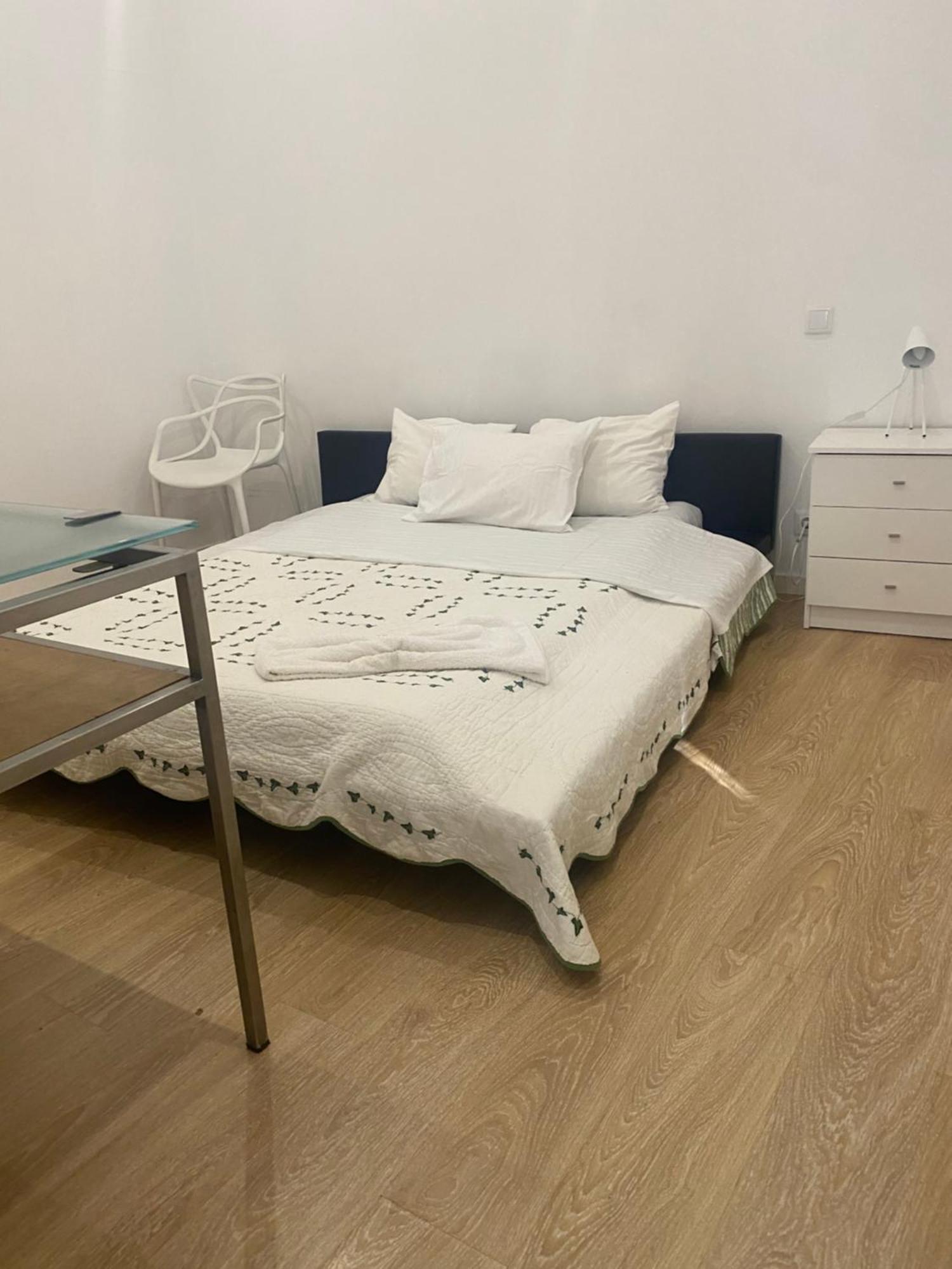 Apartamento Rua Visconde De Luz 100 Coímbra Exterior foto